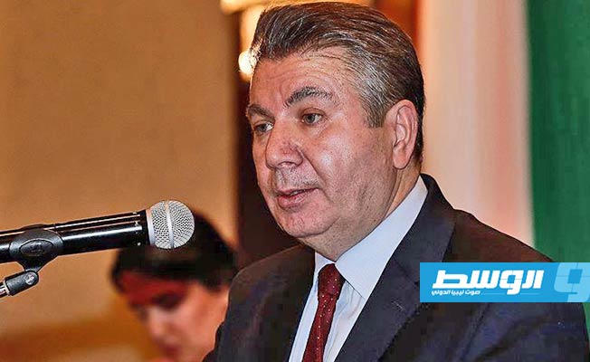 نائب وزير الخارجية التركي: ملتزمون بتحقيق حل سياسي مستدام في ليبيا