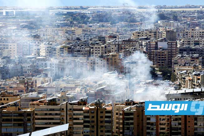 26 عاملا صحيا قتلوا في غارات إسرائيلية على لبنان