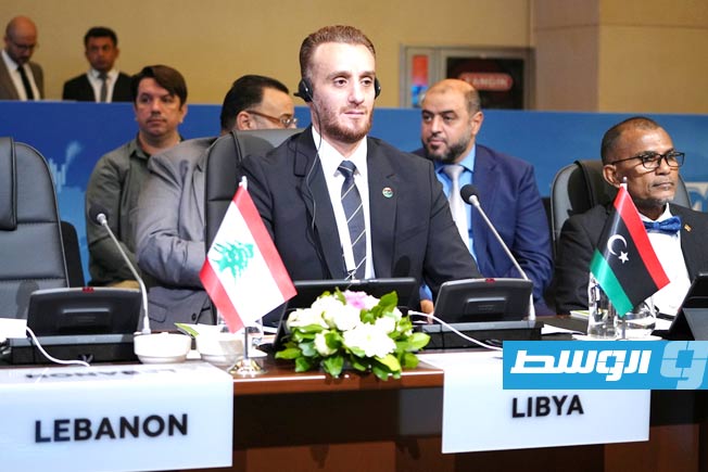 مشاركة ليبية في الاجتماعات الاقتصادية لمنظمة التعاون الإسلامي بتركيا