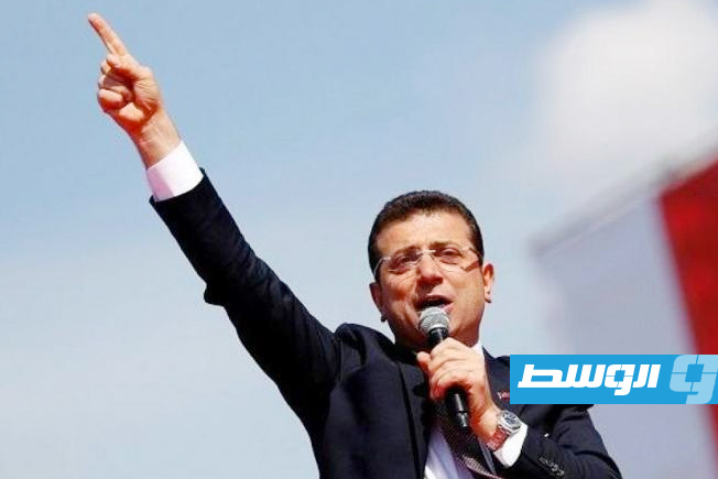 توقيف رئيس بلدية إسطنبول.. والمعارضة التركية تندد بـ«انقلاب»