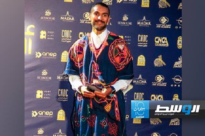 «غسوف.. غدامس القديمة» يشارك في مهرجان عنابة للفيلم المتوسطي الدولي