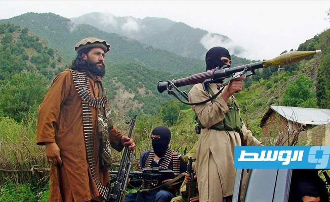 قتيلان بانفجار في مدرسة دينية تابعة لحركة طالبان في باكستان