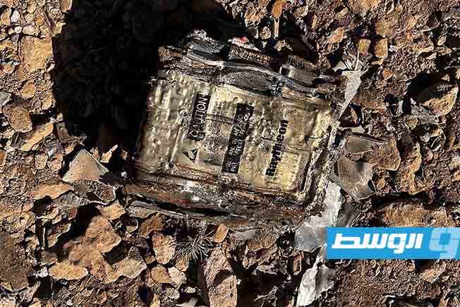 مصدر عسكري إيراني: أميركا تسعى إلى قتل طيارها في إيران