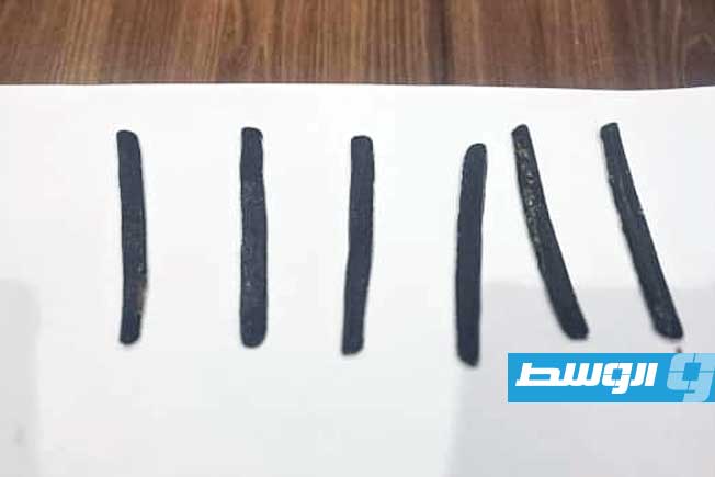 القبض على «الجن» بعد مطاردة مسلحة في بنغازي
