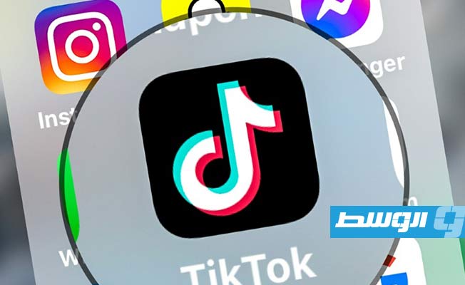 فوز رواية بمسابقة أدبية أطلقتها دار نشر فرنسية عبر تيك توك