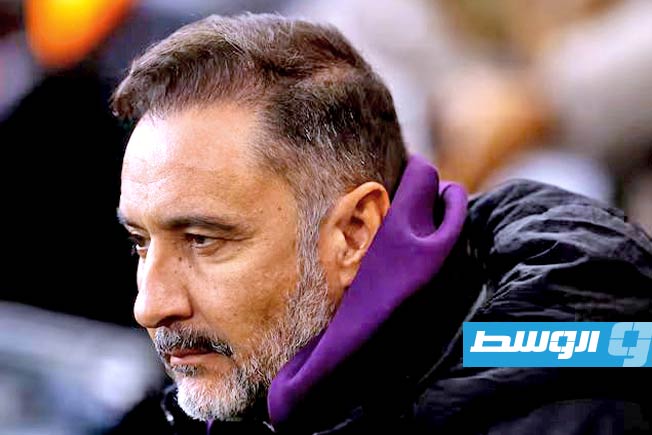 إقالة بيريرا من تدريب وولفرهامبتون
