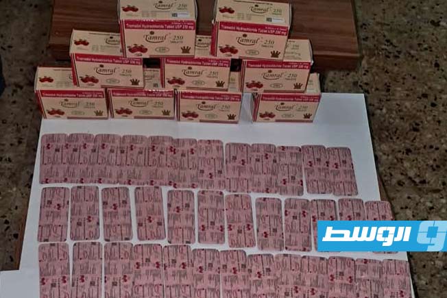 ضبط مجرم «خطير» بالبيضاء تورط في جرائم قتل ومخدرات وتهريب البشر