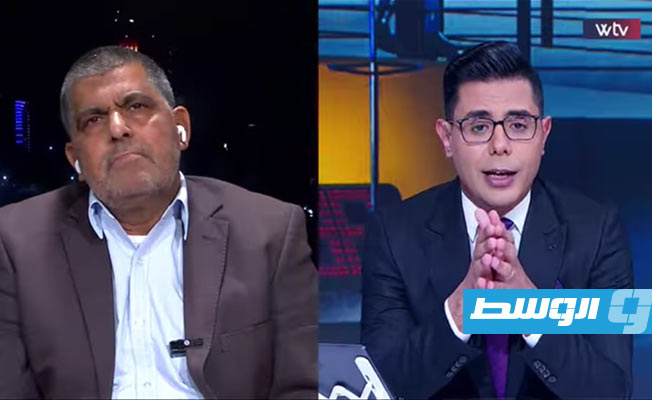 شاهد عبر «في التسعين».. الرجباني يكشف ثغرة مهمة في عمل لجنة المسابقات