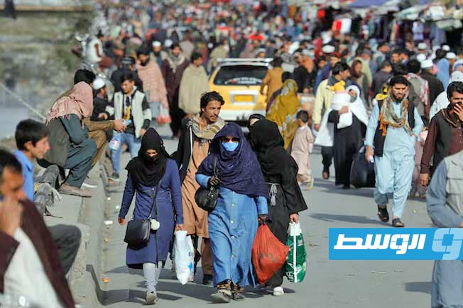 الأمم المتحدة: 90% من الأسر الأفغانية تواجه الجوع أو الديون بسبب تدهور الاقتصاد
