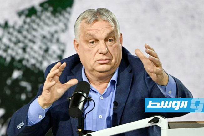 رئيس الوزراء المجري يقر بهزيمة «مؤلمة» في الانتخابات التشريعية