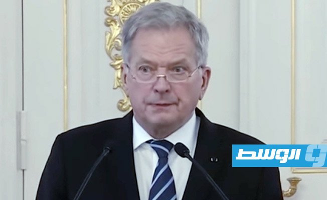 فنلندا تقرر تقديم طلب الانضمام إلى الناتو