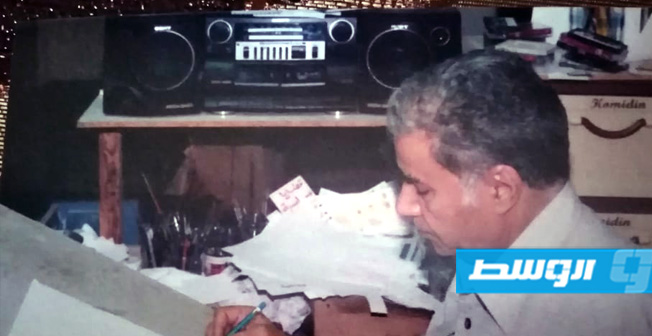 الزواوي.. الفنان الأسطورة