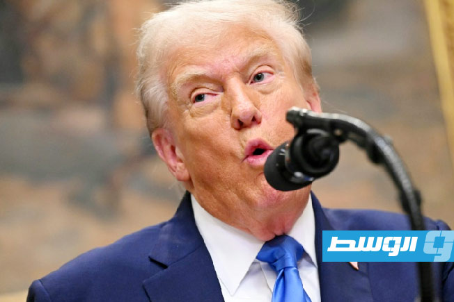 ترامب يثير الجدل والسخرية بتصريحاته عن مرض «التوحد»
