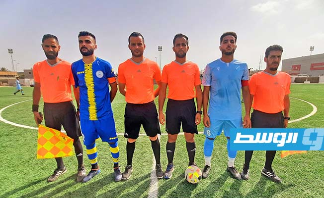 الترسانة يعود بنقطة ثمينة من أرض البشائر في دوري الدرجة الأولى