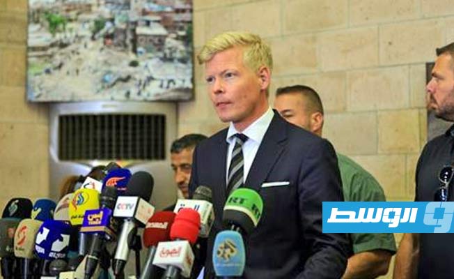 منظمات إنسانية تدعو لتمديد الهدنة في اليمن 6 أشهر إضافية