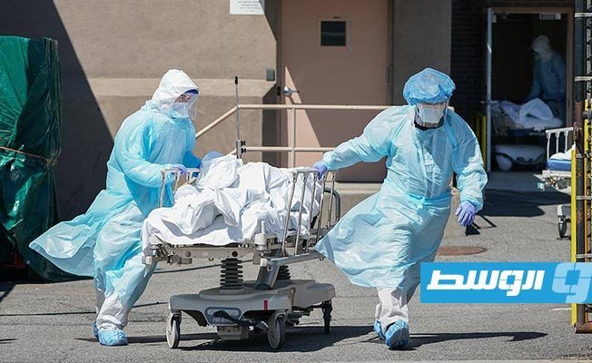 فرنسا تفرض حجرا صحيا على الوافدين من أربع دول