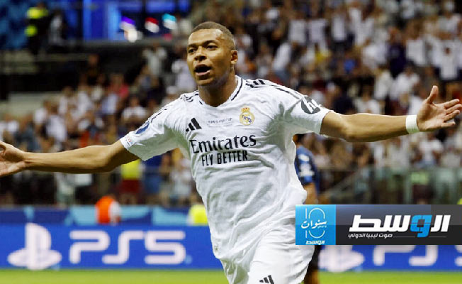 غياب مبابي عن ريال مدريد يخيم على موقعة «ميتروبوليتانو» بالدوري الإسباني