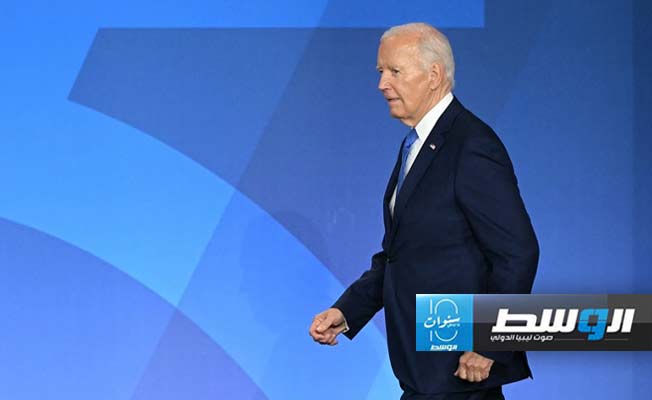 «نيويورك تايمز»: بايدن قد ينسحب من السباق الرئاسي