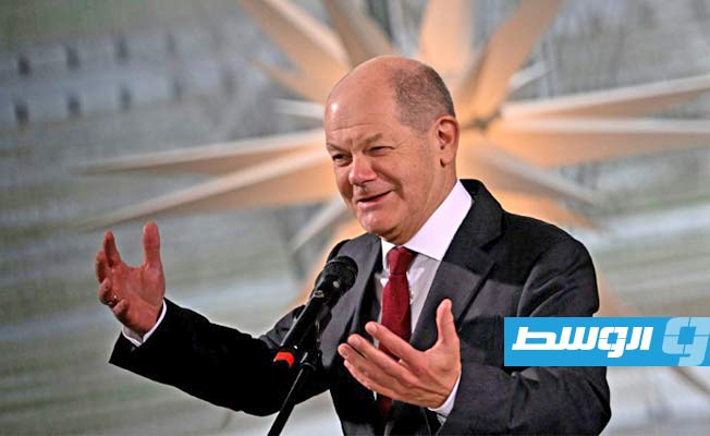 الحكومة الألمانية تتوصل إلى اتفاق بشأن موازنة 2024 لتجنب أزمة سياسية