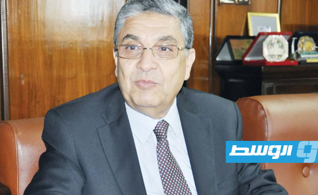 مصر: متمسكون بمد ليبيا بكل ما تحتاجه من الكهرباء