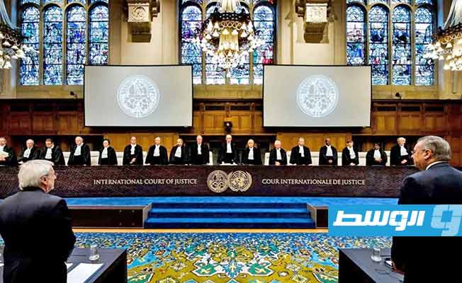 «العدل الدولية» تبدأ جلسات استماع بشأن «إسرائيل» في 28 أبريل