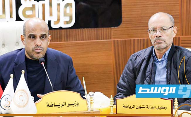«الرياضة»: 100 ألف دينار دعمًا لكل نادٍ بالدرجة الثالثة