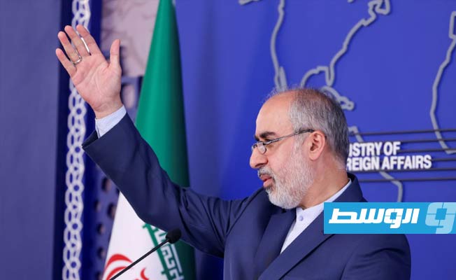 إيران: لن نتردد في الرد على أي هجوم أميركي يستهدف أراضينا