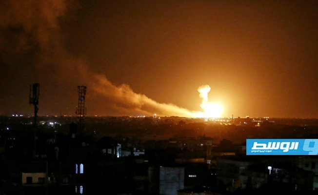 هل يؤدي التوتر بين واشنطن وطهران لتجدد دوامة العنف في العراق وسورية؟