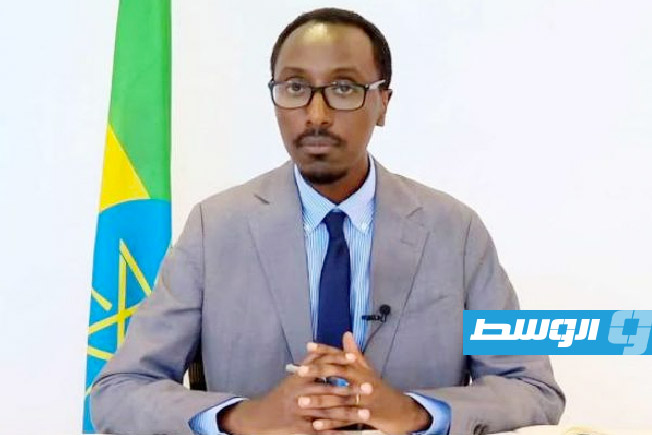 إثيوبيا تطالب إريتريا بـ«سحب قواتها فورا» من أراضيها