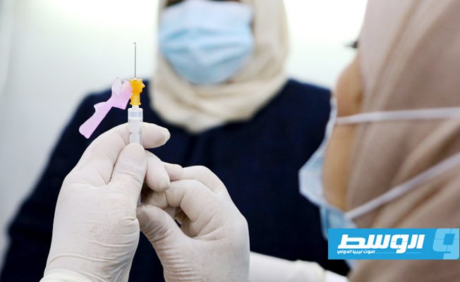 خطورة تناول المسكنات قبل لقاح «كورونا»