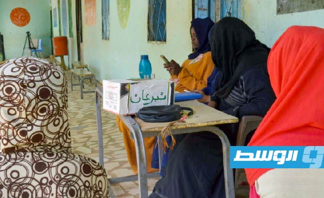 الجامعة العربية تحيي اليوم العالمي للعمل الإنساني في ظل أوضاع صحية صعبة بالسودان