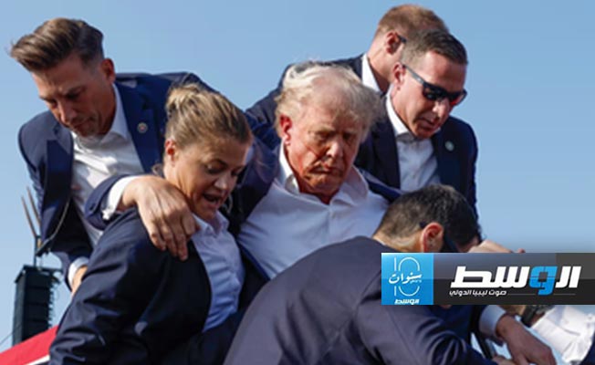 بدء الانتخابات في 3 ولايات.. تقرير يكشف «الفشل المتعدد» بمحاولة اغتيال ترامب