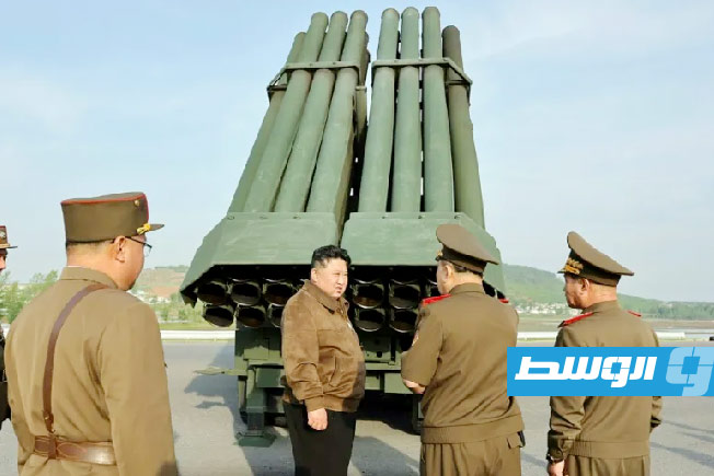 كوريا الجنوبية تقترح عقد محادثات مع الشطر الشمالي لتجنب اندلاع مواجهات حدودية