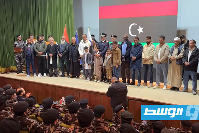 «إنفاذ القانون»: استعادة أراضٍ مملوكة للدولة بمساحة 4510 هكتارات بالقره بوللي خلال 2025