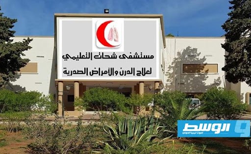 اللجنة التنفيذية الطبية بالجبل الأخضر تحذر من وقوع كارثة صحية بسبب تفشي «كورونا»