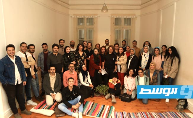 آية دوارة في «كايرو فاكتوري»: التفاهم بين المخرج والمنتج ضروري لنجاح الفيلم