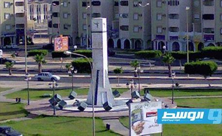 مصادر بـ«الهلال الأحمر» في سرت: اكتشاف جثة مكبلة اليدين عليها آثار تعذيب
