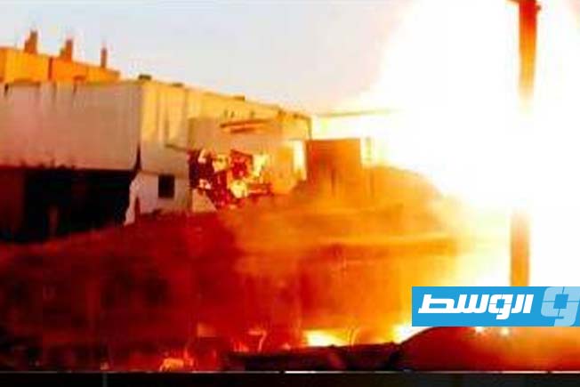 «معاريف»: إصابة 3 جنود إسرائيليين بتفجير دبابة في جباليا