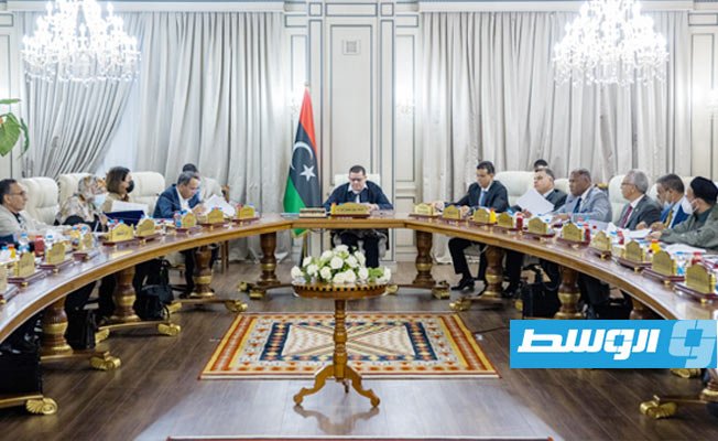 إعادة تشكيل الجمعيات العمومية لـ9 شركات عامة
