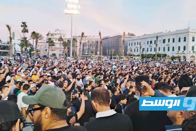 «صبر الشعب نفد».. «تنسيقية الأحزاب» تتبنى 8 مطالب لتجاوز «الوضع الكارثي» الراهن