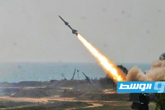 «فرانس برس»: دوي انفجارات قوية في القدس