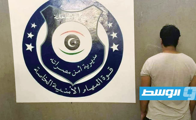 ضبط نصاب استولى على مليون و200 ألف دينار في مصراتة