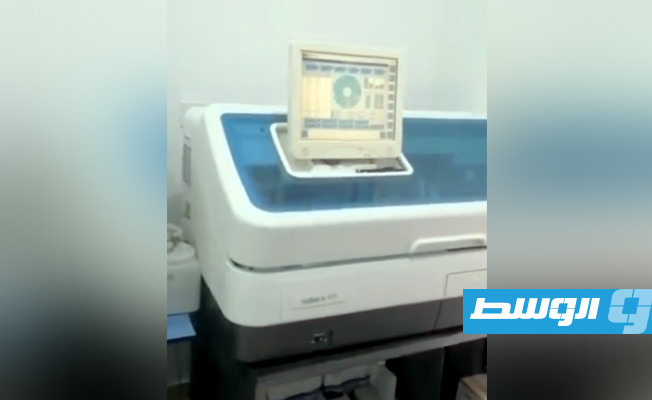 إدارة مستشفى حكومي تستولي على أجهزة طبية بقيمة مليون و25 ألف دينار