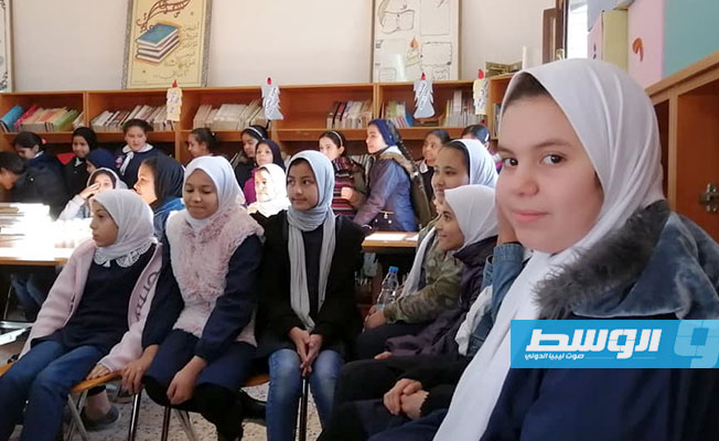 «يونيسف» تطلق حملة «لا تلمسني.. جسمي ملكي» لمناهضة التحرش في ليبيا