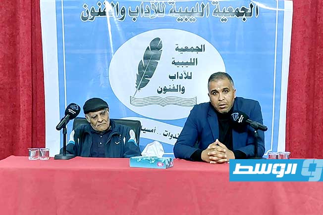 الكاتب رمضان سليم يناقش «الثقافة السينمائية في ليبيا» ويدعو لضرورة بناء ذائقة نقدية