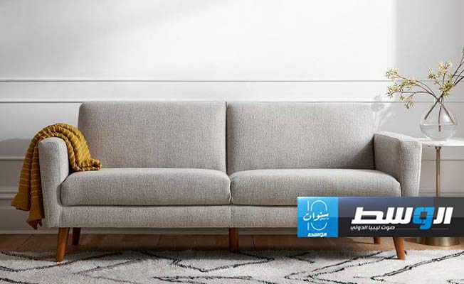 حيل تمنحك اتساعا لحجرات المعيشة الصغيرة