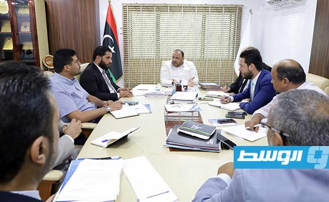 لتعزيز الانتماء الوطني.. وزارة الشباب تطلق برنامج «مدارس الأمن القومي»