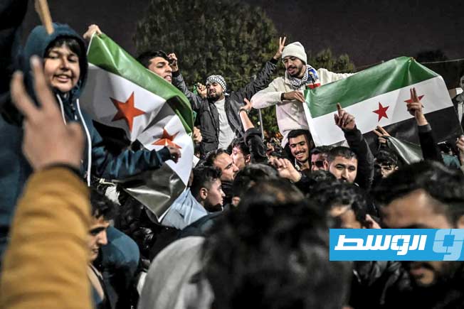 الخارجية الإيطالية: اجتماع أوروبي - أميركي الخميس لبحث الملف السوري