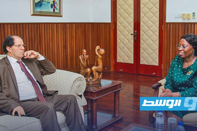موزمبيق: تسهيلات استثمارية لـ«أرز ليبيا»