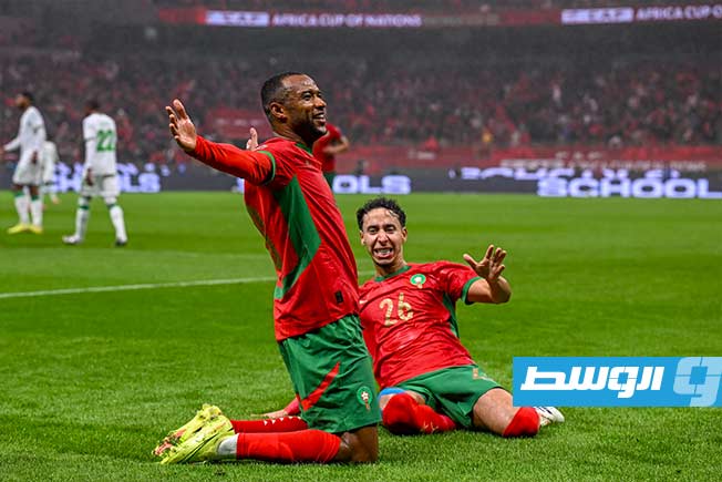 منتخب المغرب يسعى لحسم التأهل أمام مالي في كأس «الأمم الأفريقية»